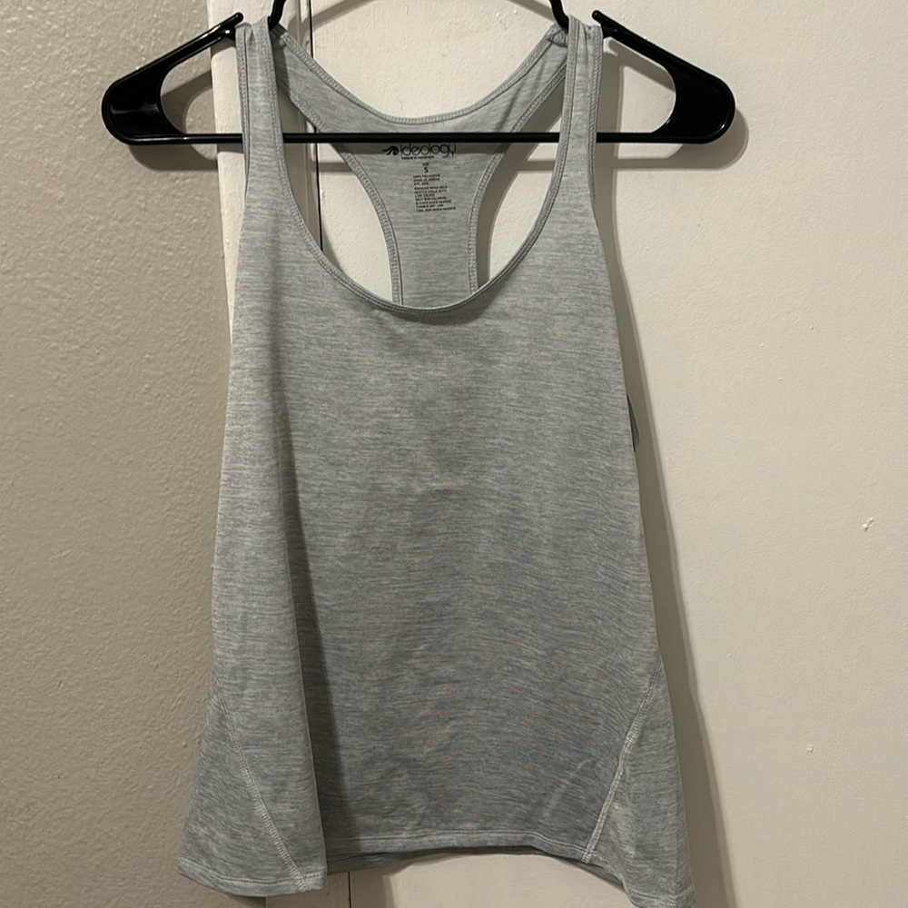 NWOT Ideology athletic tank